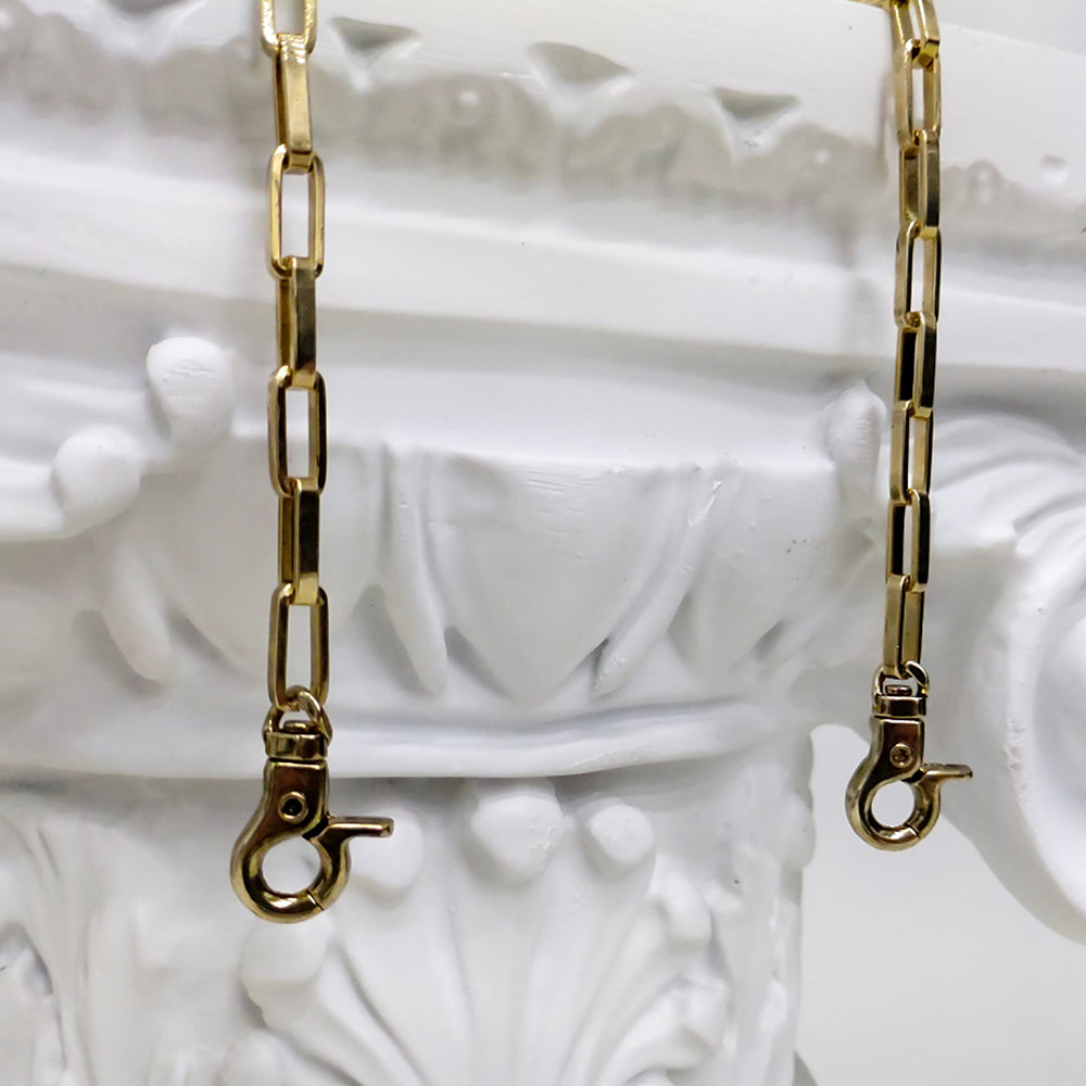 6MM BOX PANTS CHAIN