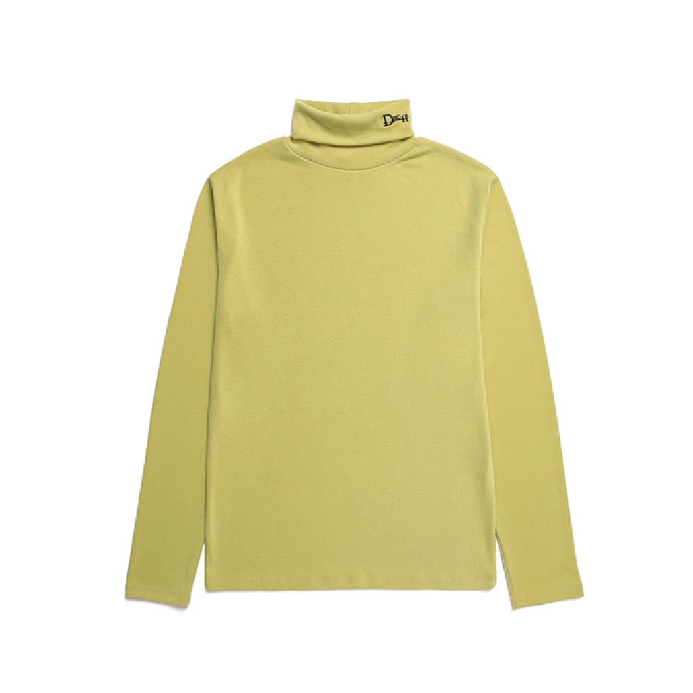 LOGO TURTLENECK 3COLOR