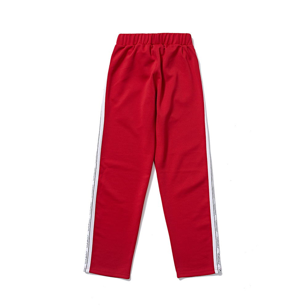 Crump side track pants