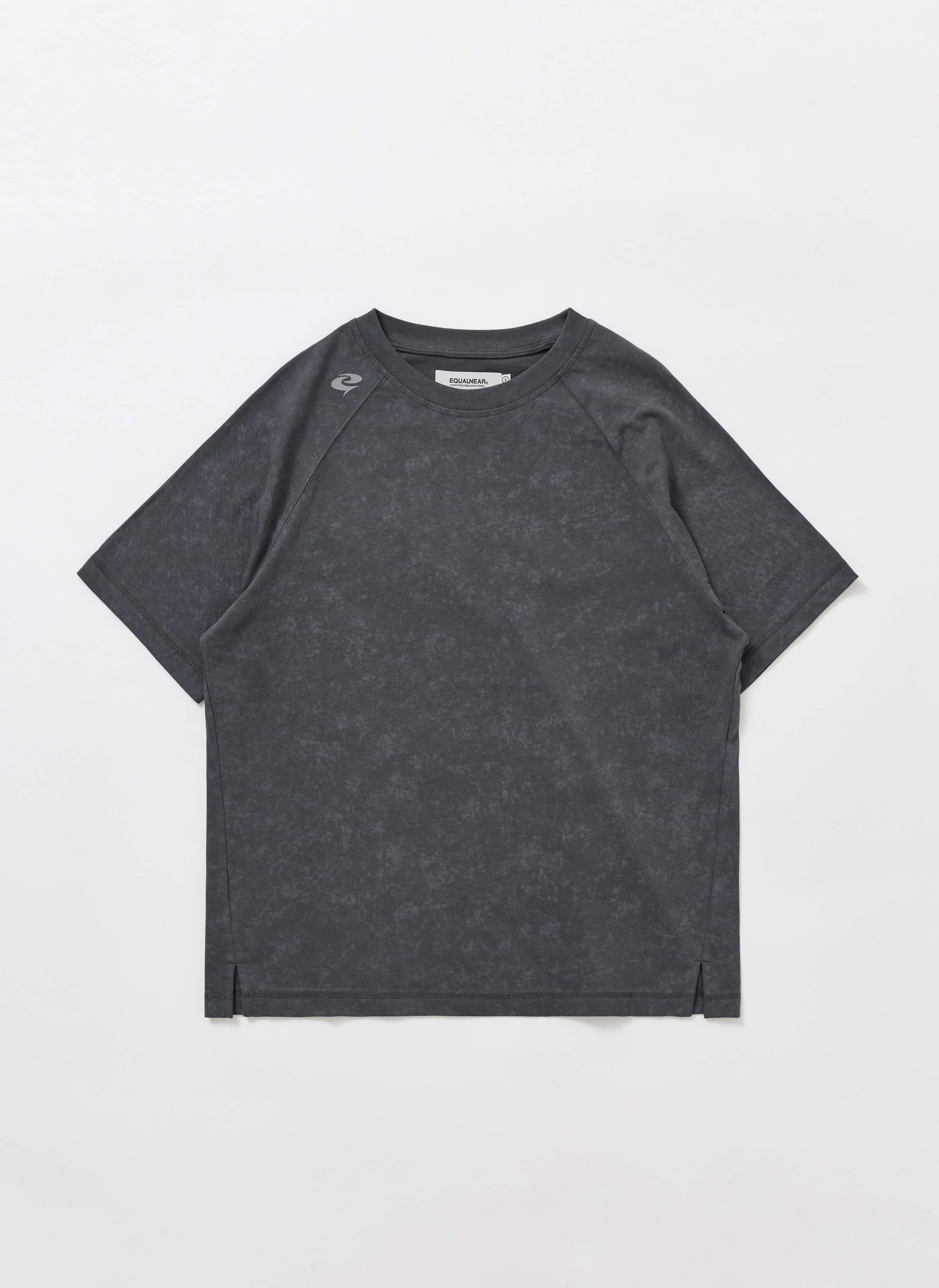 C&G Raglan Tee