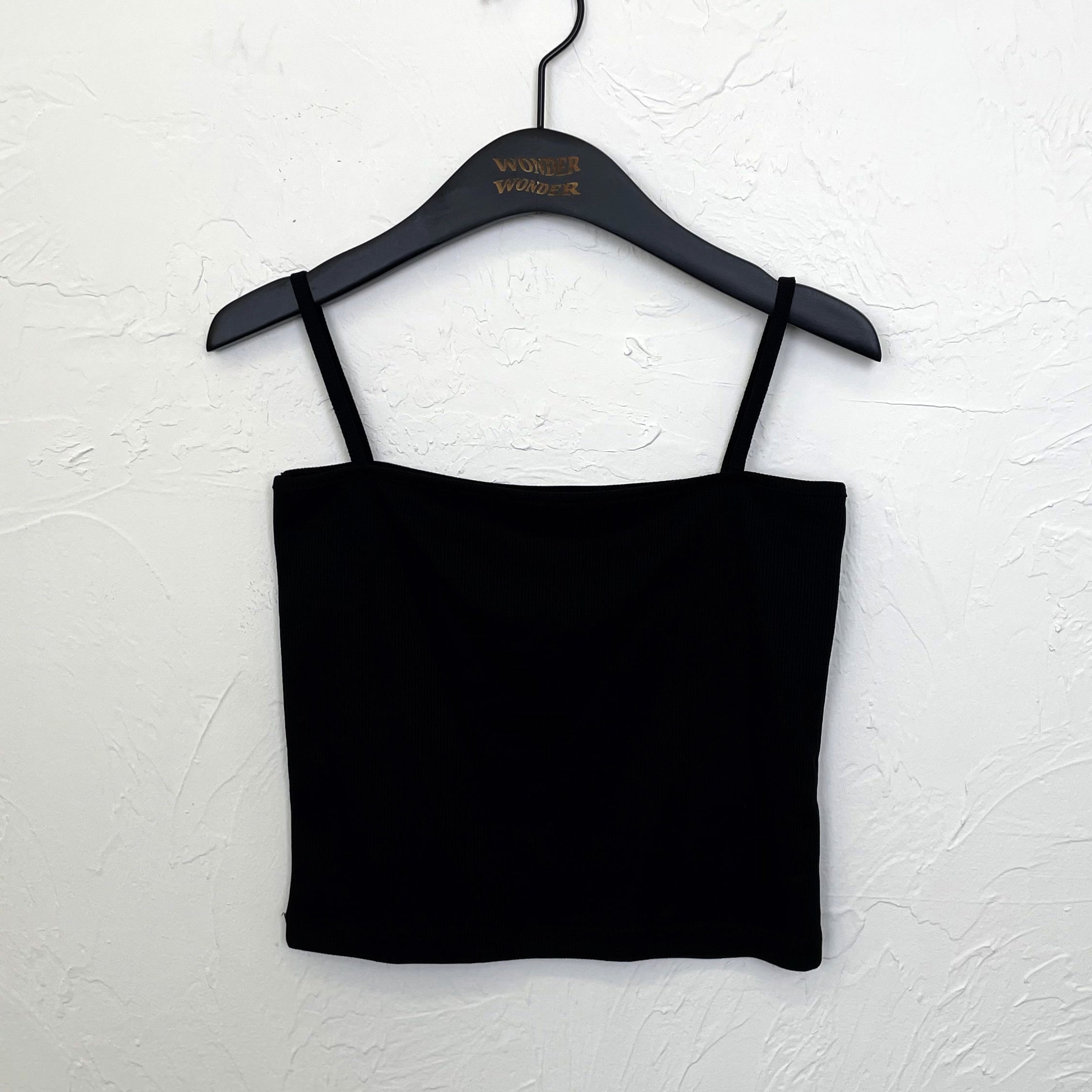 [MADE] Espen Crop Sleeveless