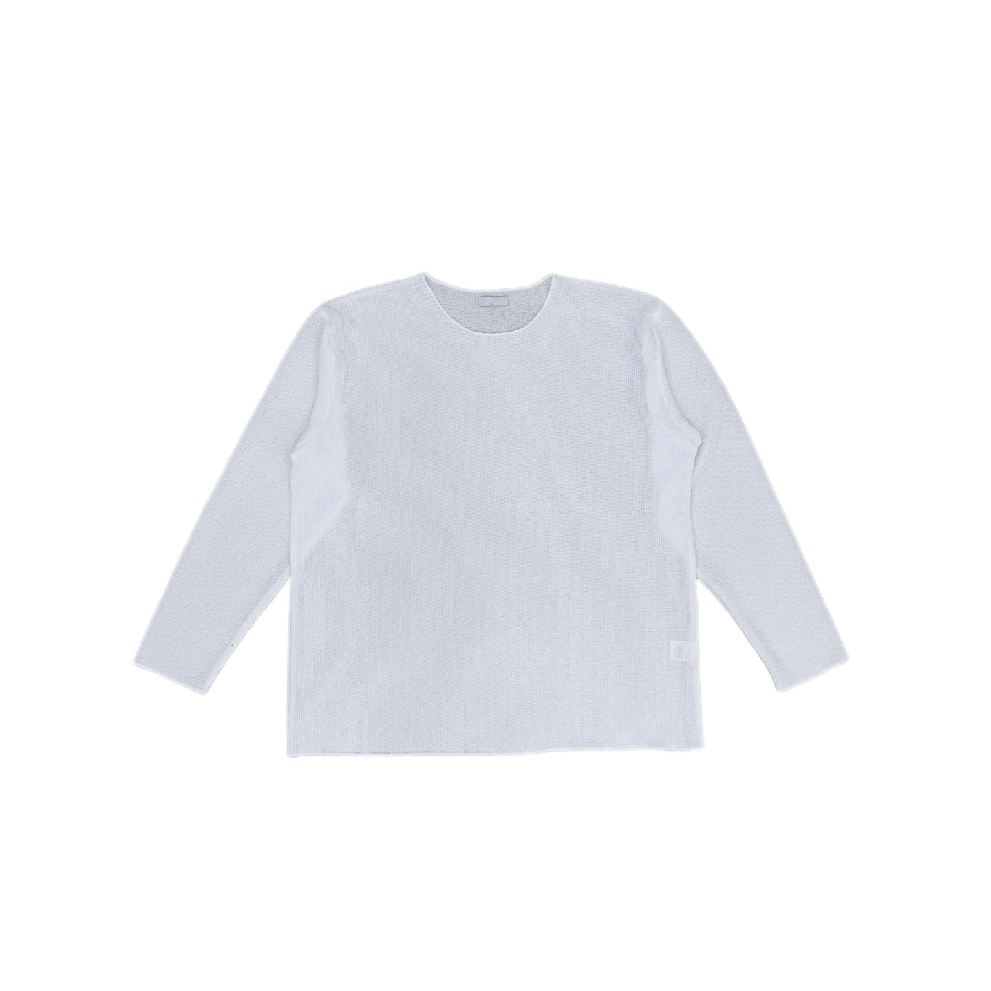 River Cut Off Longsleeve (4color)