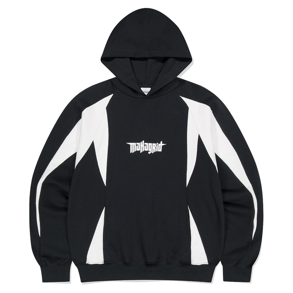 PANEL RACING HOODIE