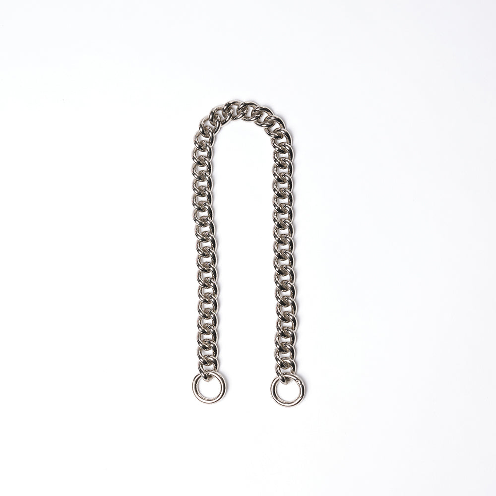 ACC Silver Aluminium Chain L 53cm