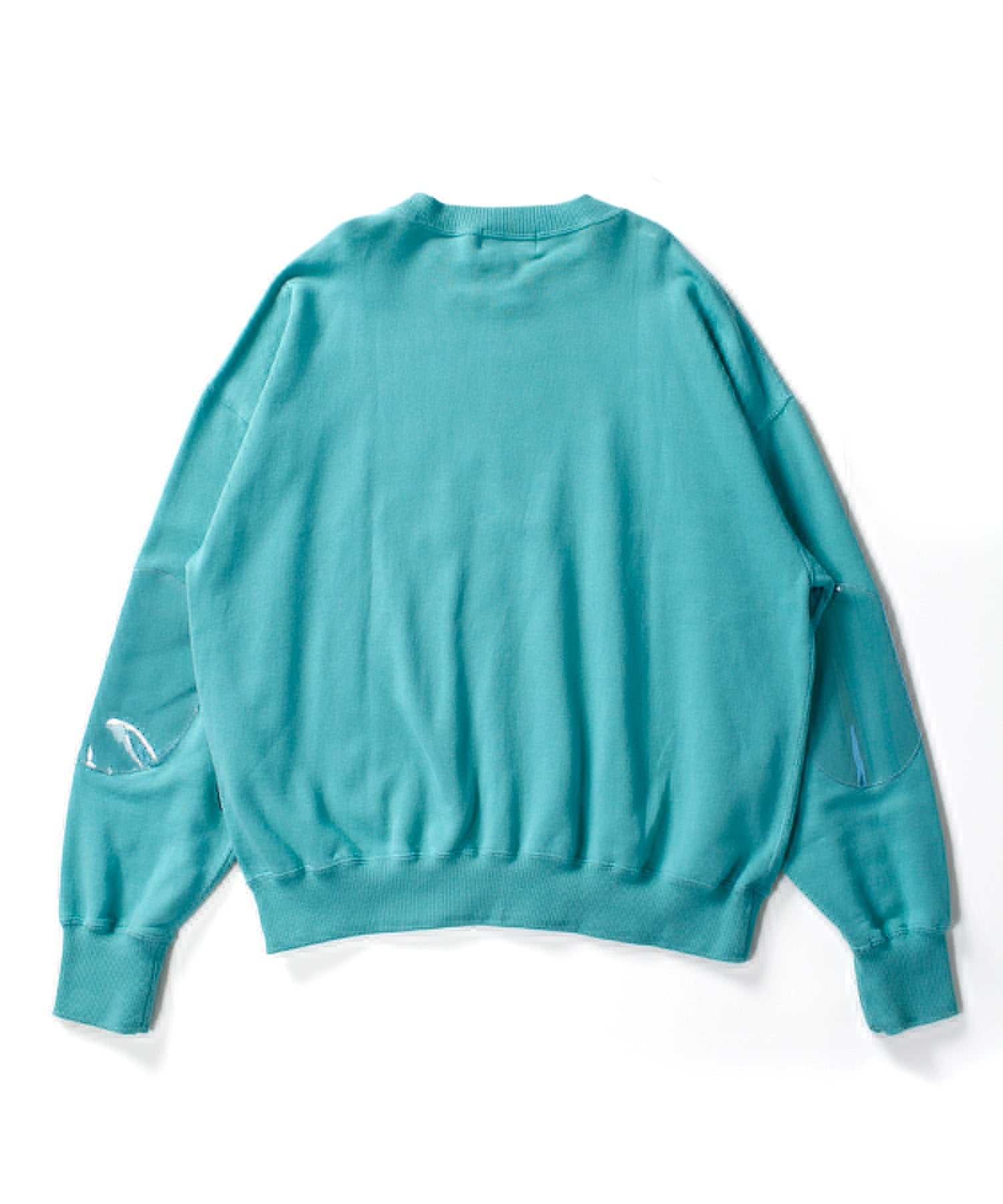 STREETSYNDICATE pullover