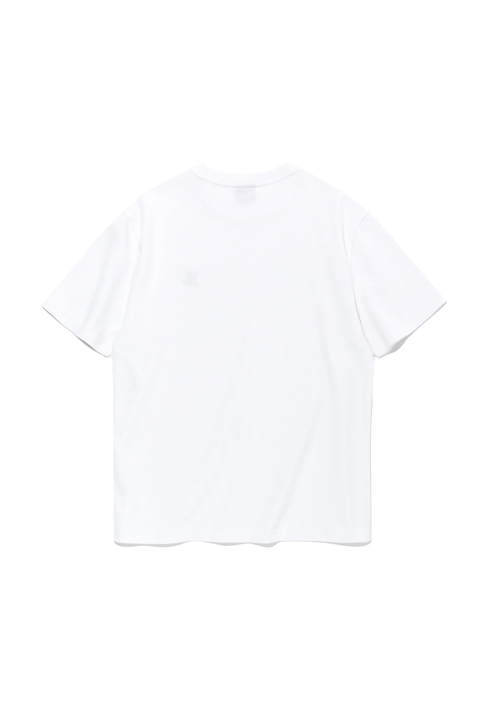 OG logo T-shirt - WHITE