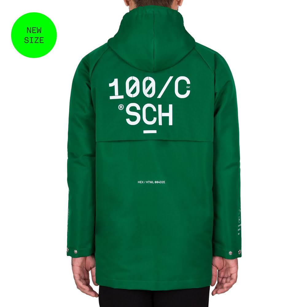 SCH RNCT CTJ GREEN