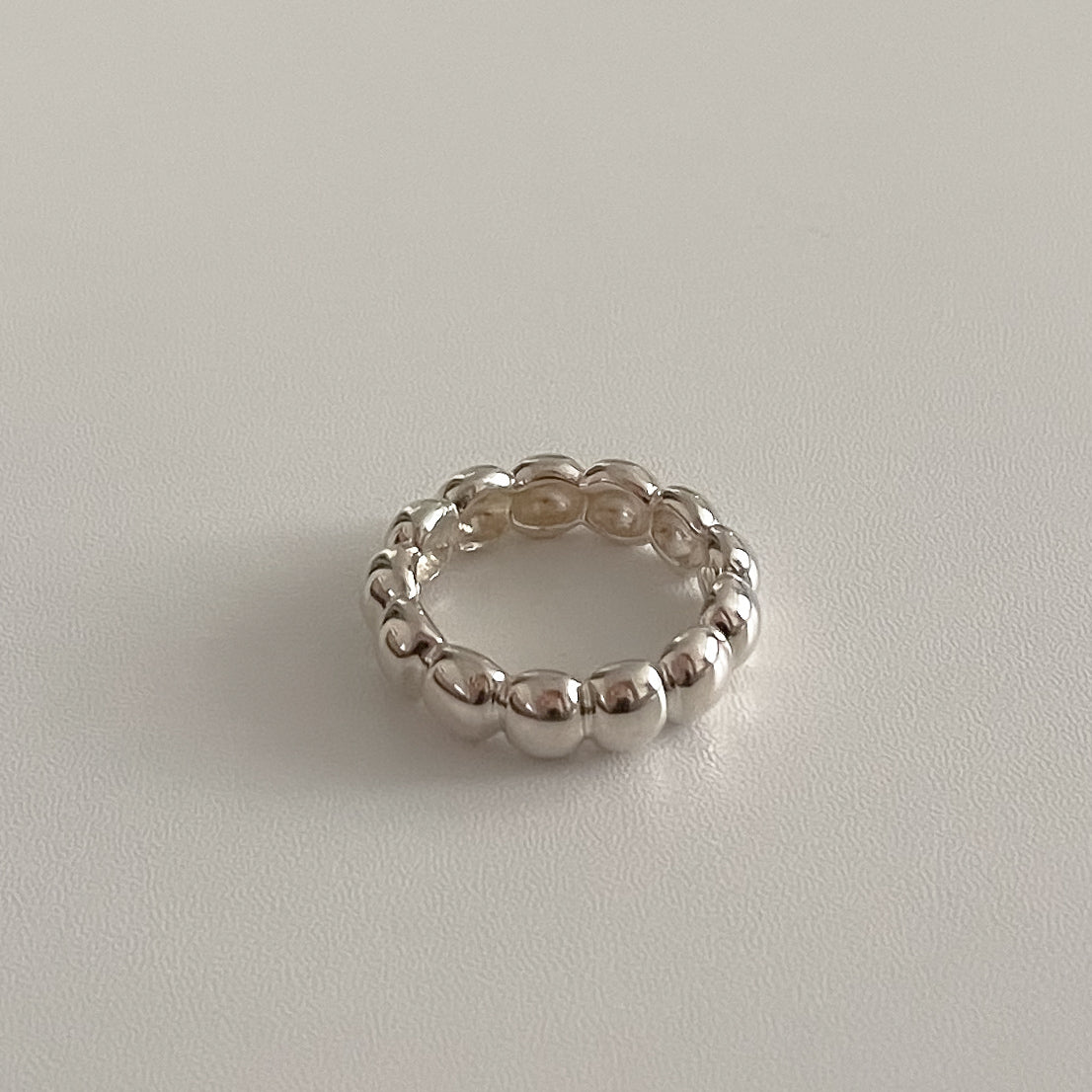 bubble ring