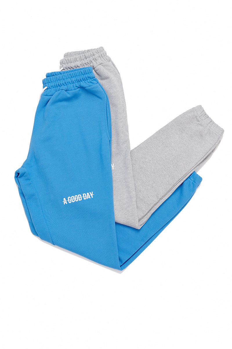 FLYAGD FLASH PANTS (BLUE)