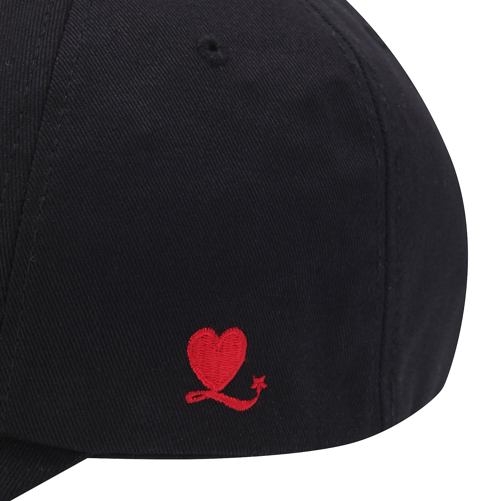 LOGO BALL CAP