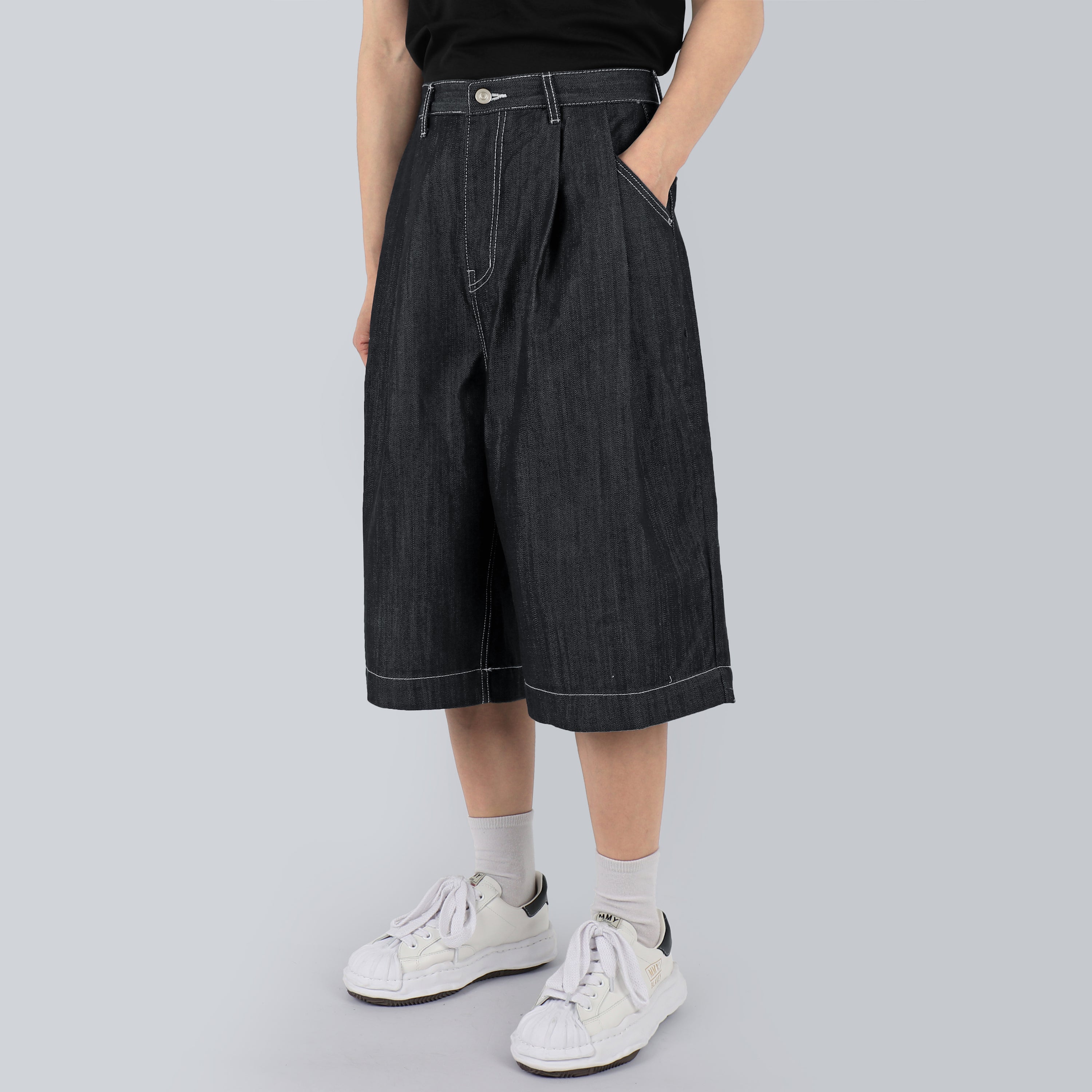 Curren Bermuda Pants