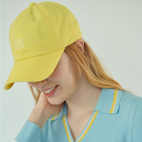 LOGO SYMBOL BALLCAP