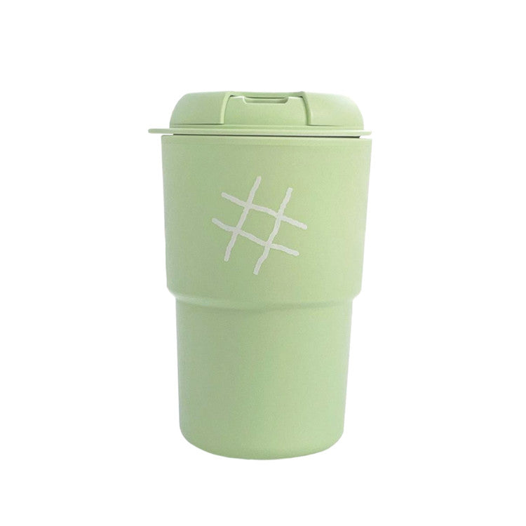 Melonpan Tumbler [Green]