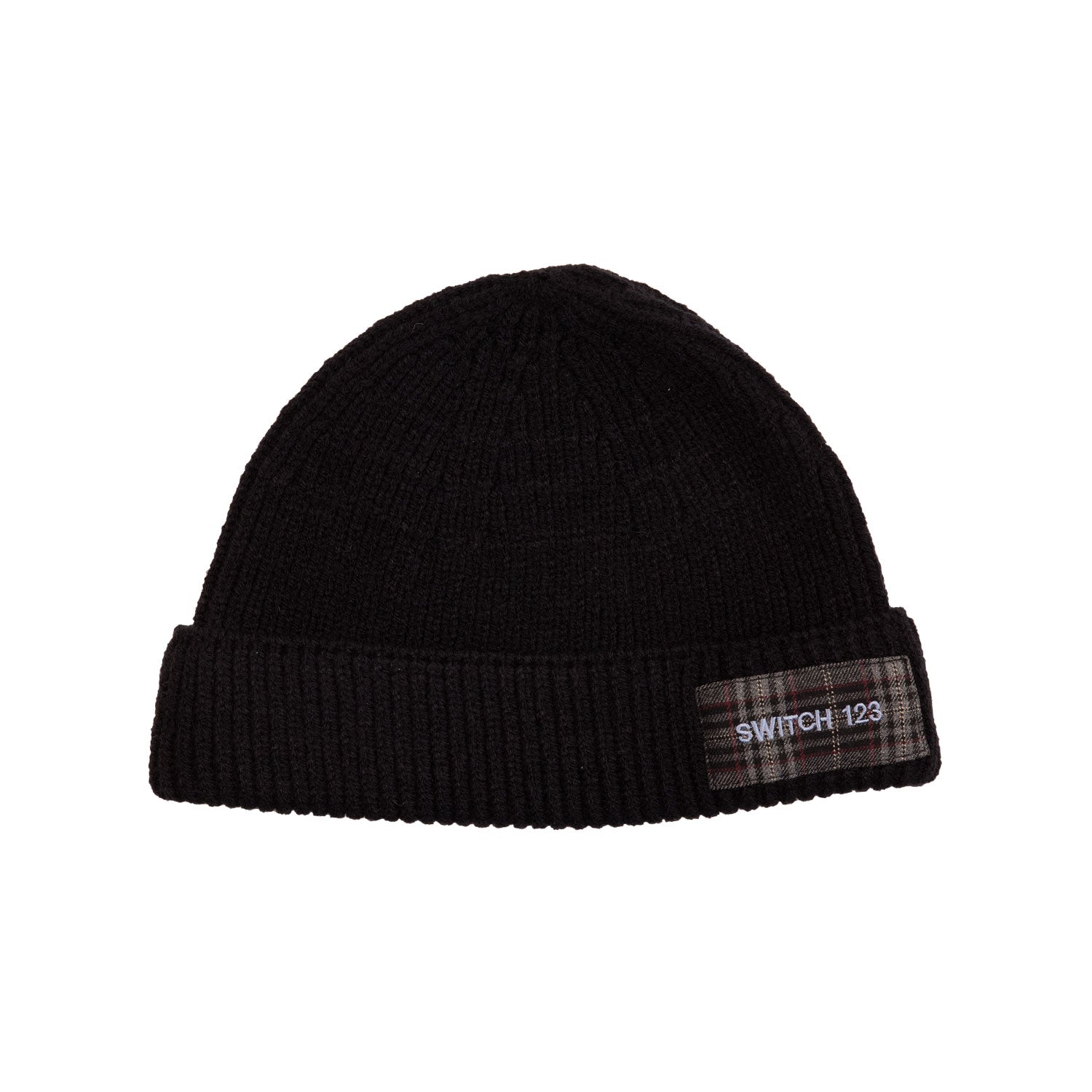 WATCH CAP BEANIE_SWF3AH03BK