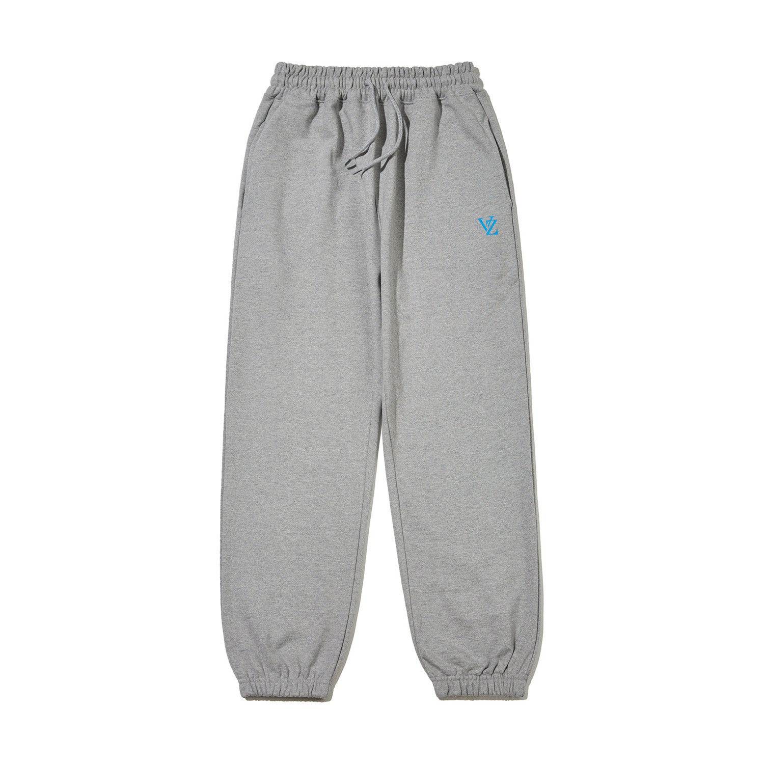 939デイジースウェットパンツ / 939 DAISY SWEAT PANTS (LIGHT GRAY 