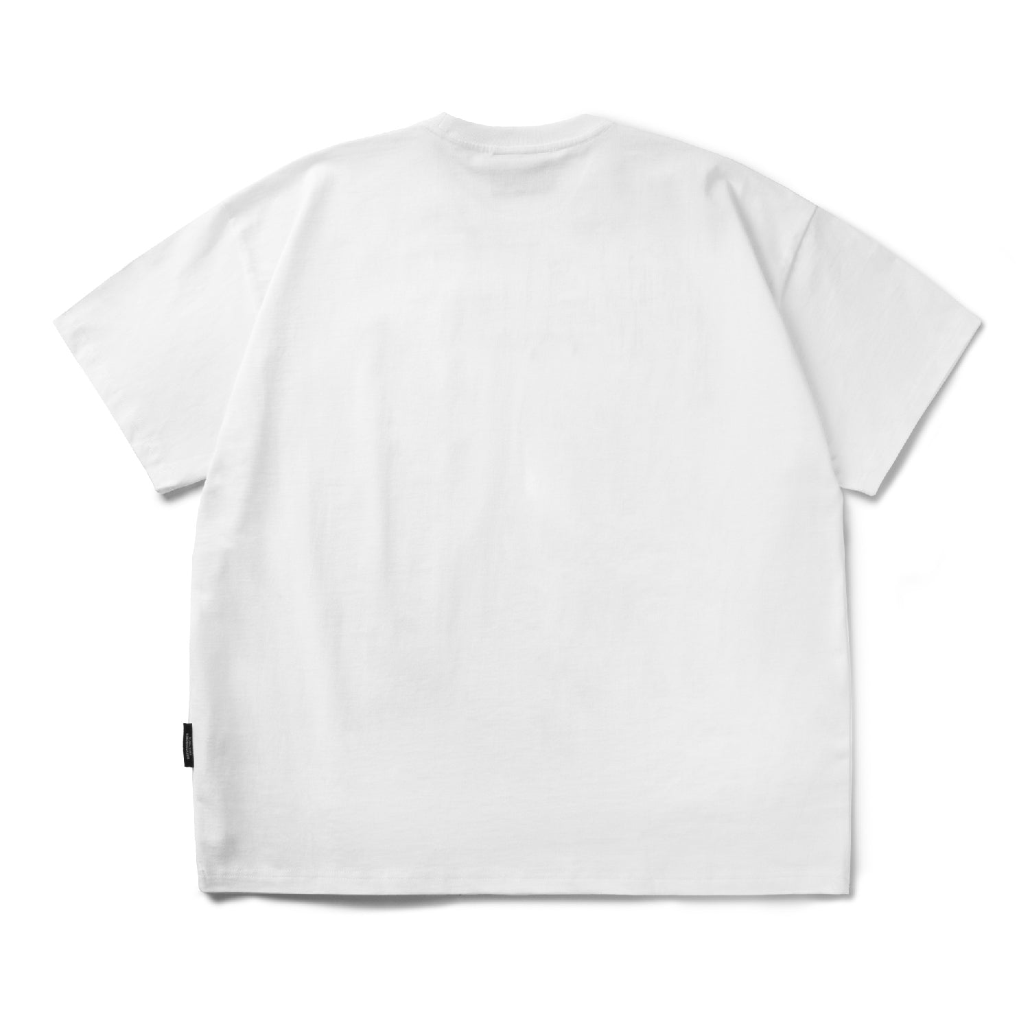 Logo T-shirt - White