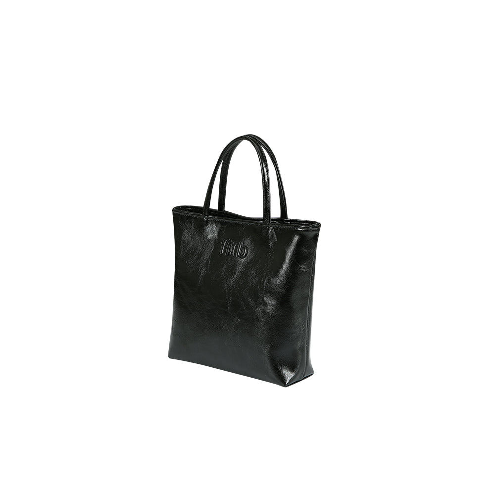  サンデートートバッグ / Sunday Tote Bag (black)