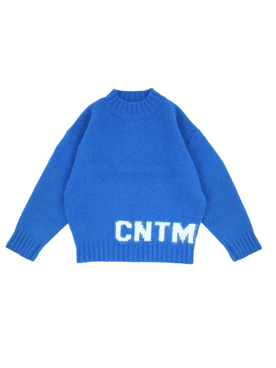 Logo Sweater