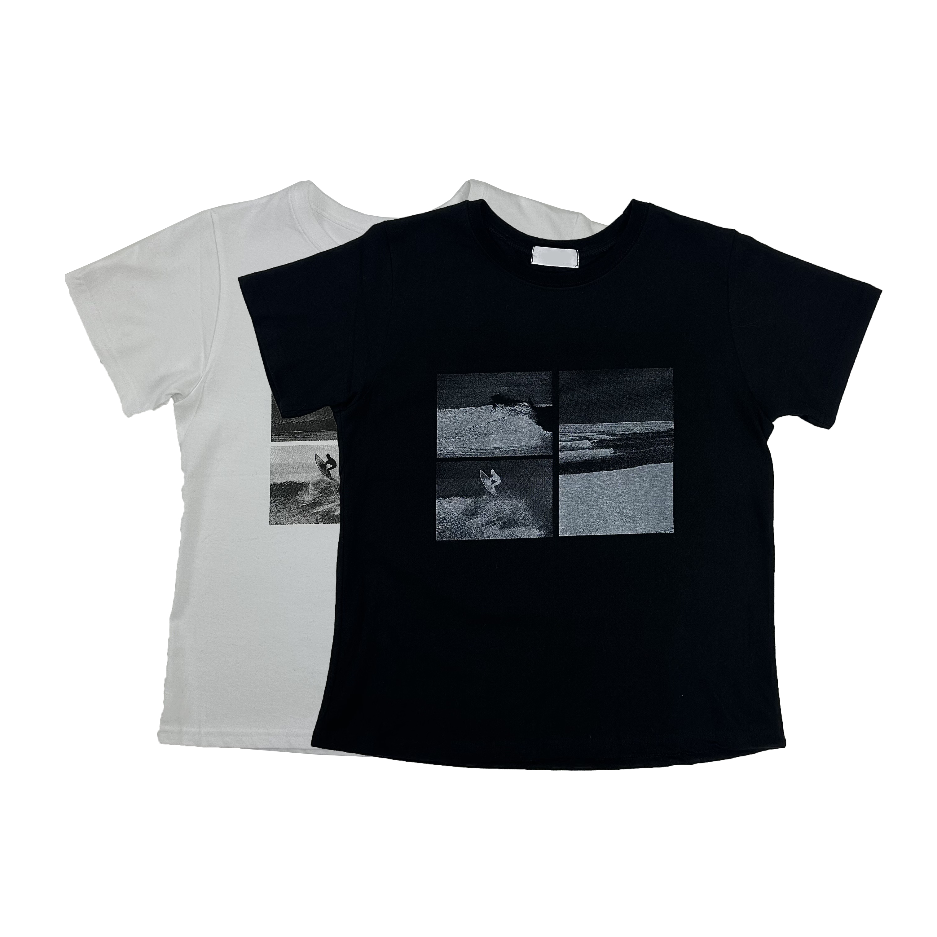 surfing t-shirt