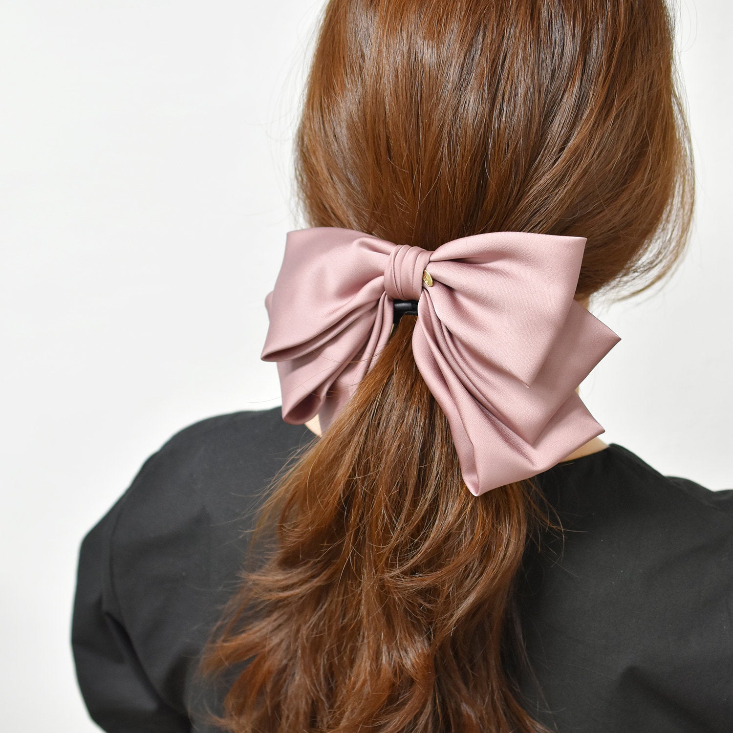 MIRABELLE RIBBON HAIRPIN