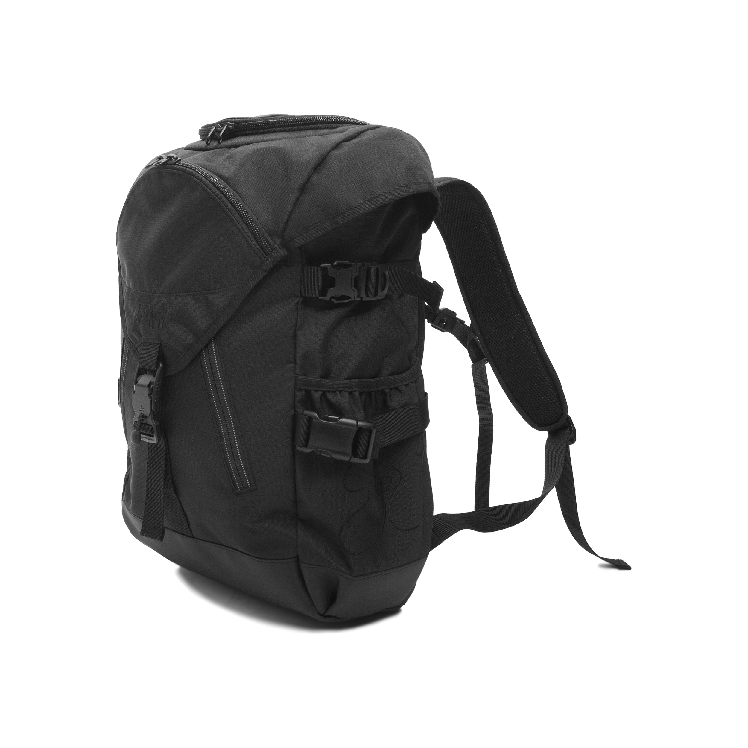 (4DML-RR) Uniform Backpack