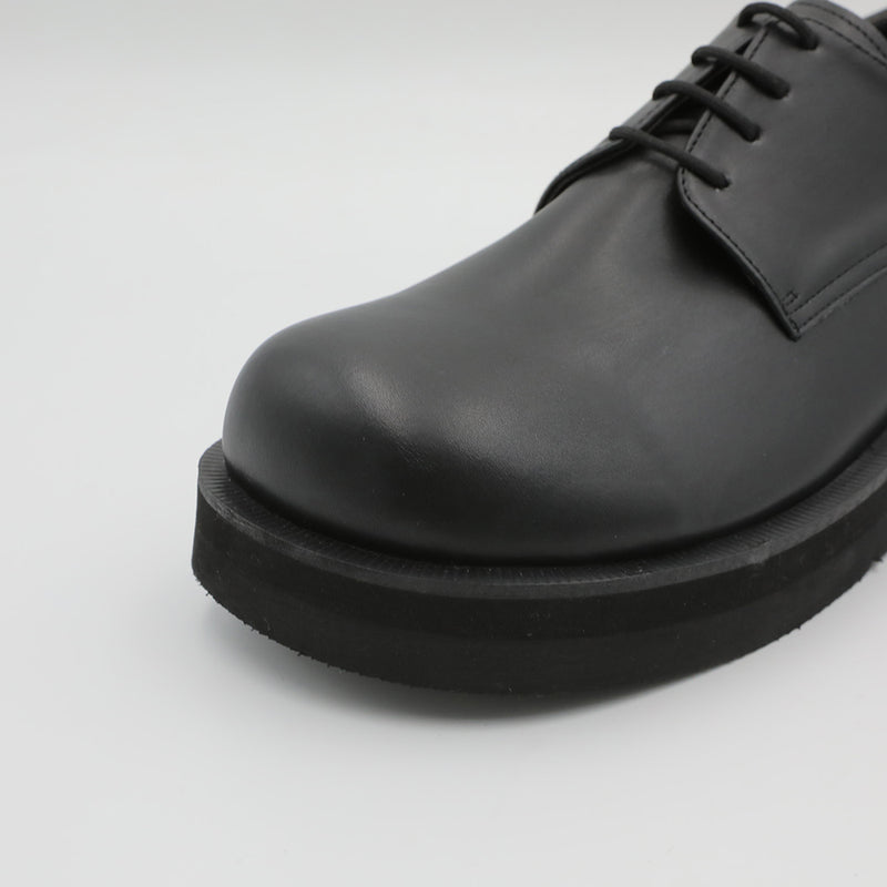 ASCLOバルーンダービーシューズ / ASCLO Balloon Derby Shoes – 60