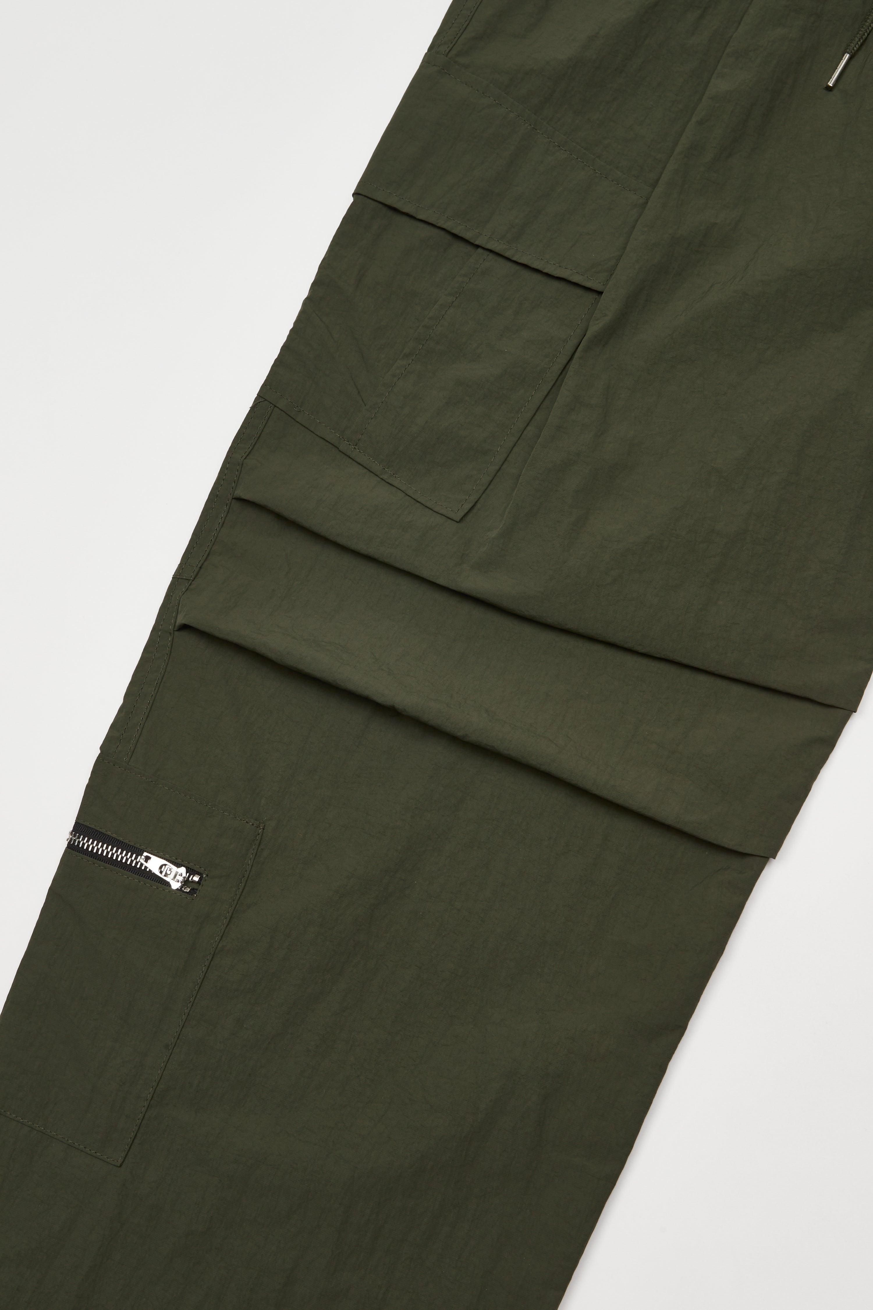 VENTIQUE Kats cargo pants 4color