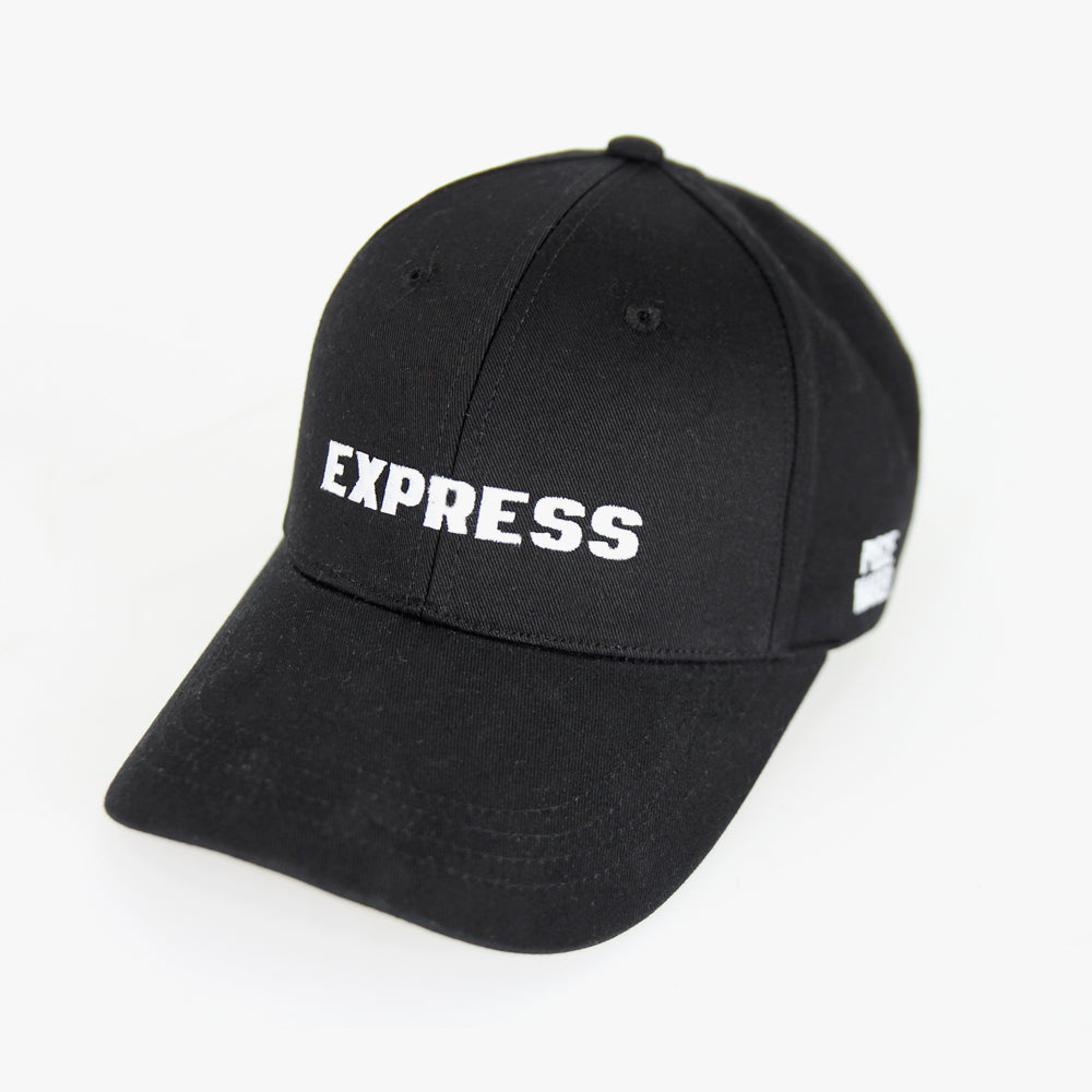 EXPRESS 6P CAP (3COLORS)