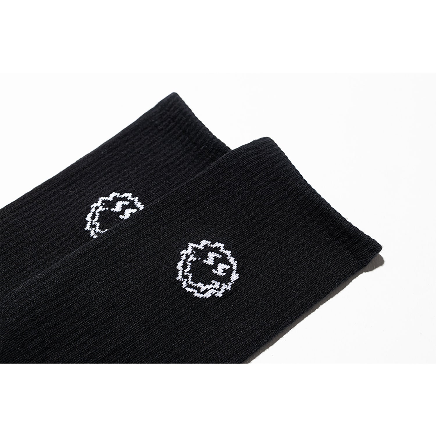 SMILE LOGO SOCKS