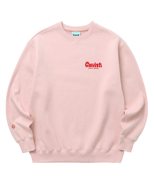 BASIC LOGO SWEATSHIRT