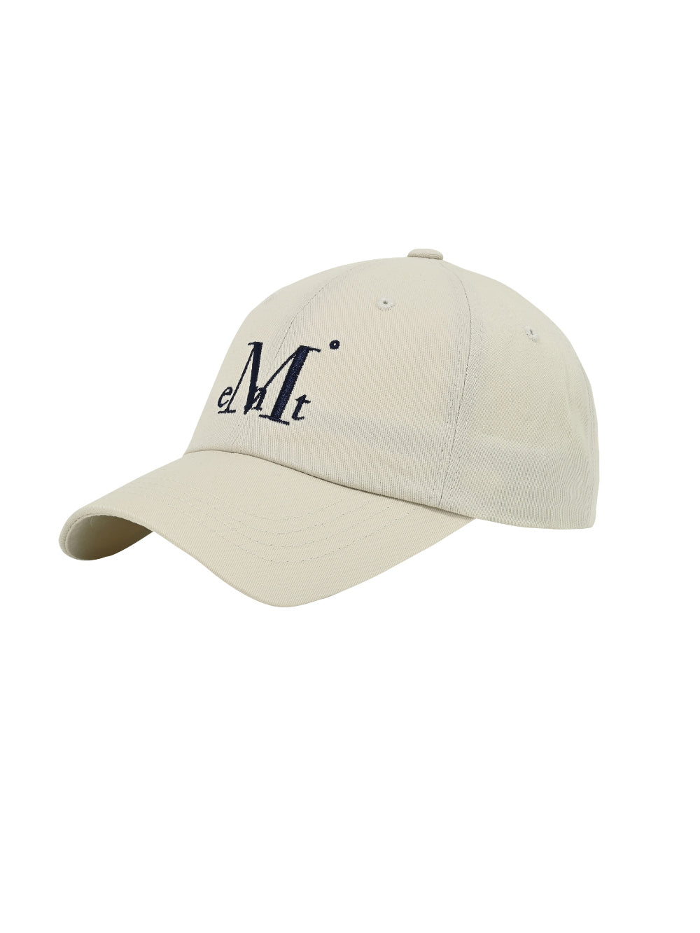 MUCENT BALL CAP (Cream)