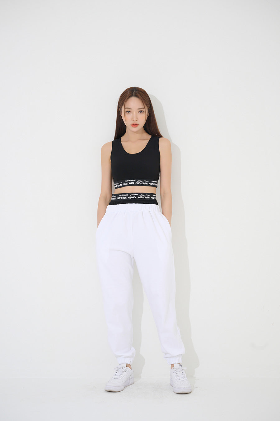 TOP(9236) pair band top