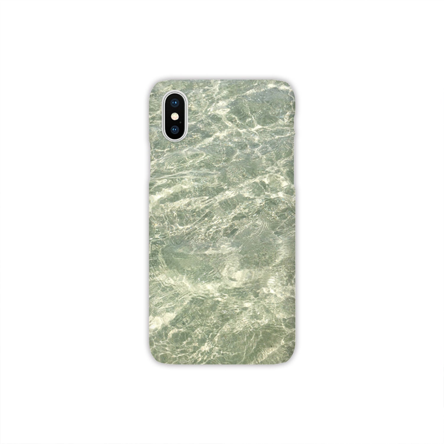 Wave hard case