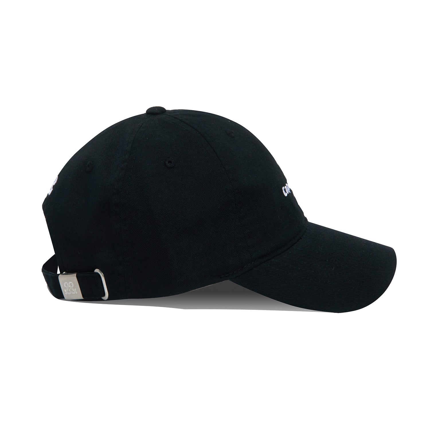 LAB Washing curved ball cap