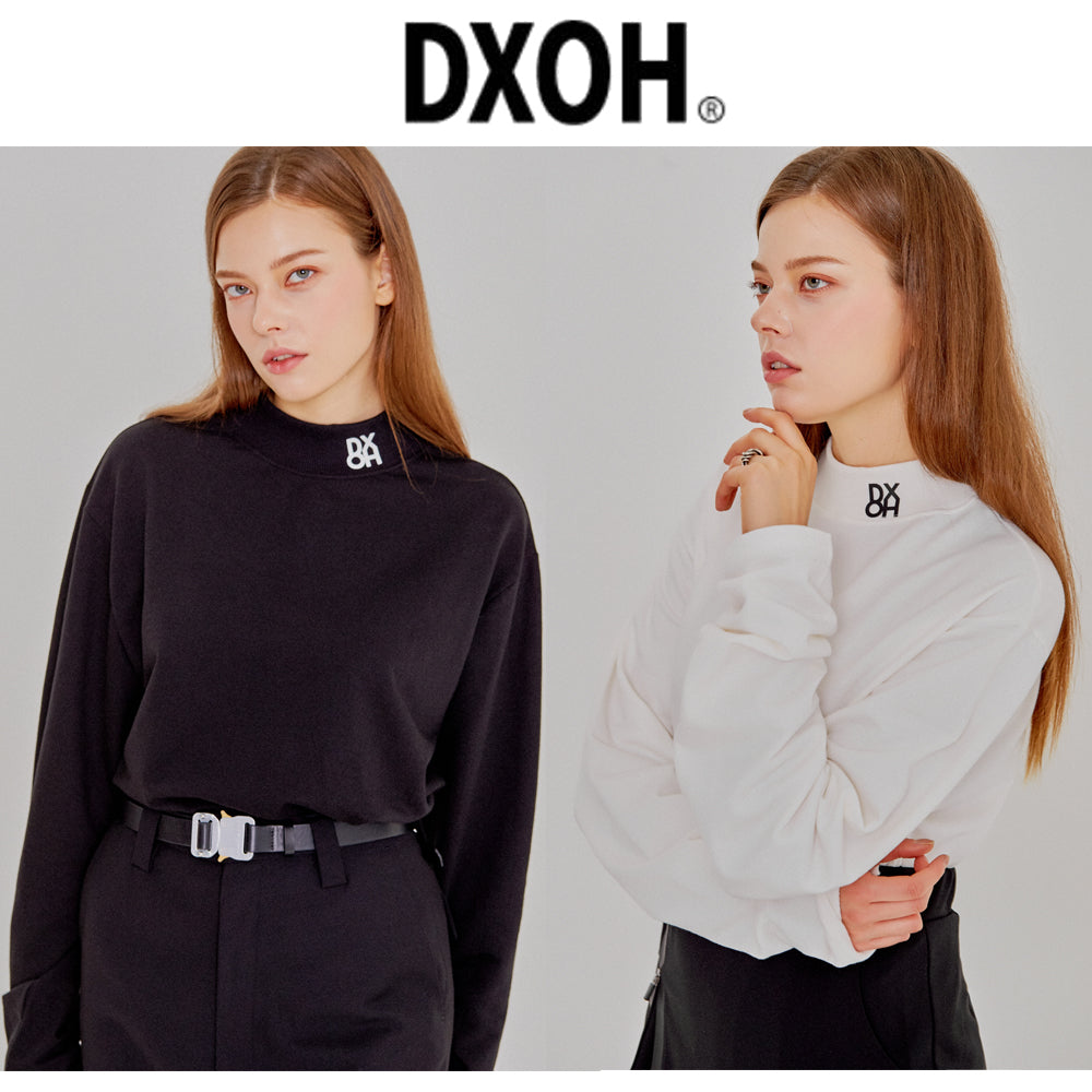 LOGO TURTLENECK