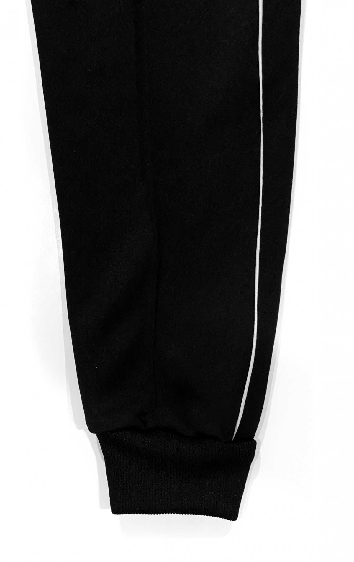 TZ TRACK PANTS - REFLECTIVE PIPING