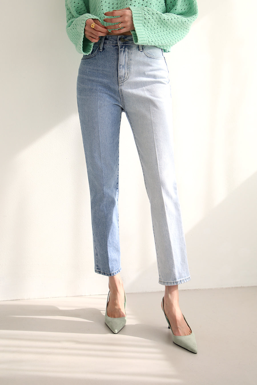 CREUELLA JEANS