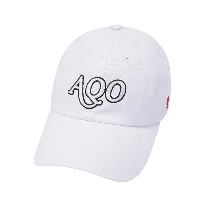 ORIGINAL LOGO BALLCAP