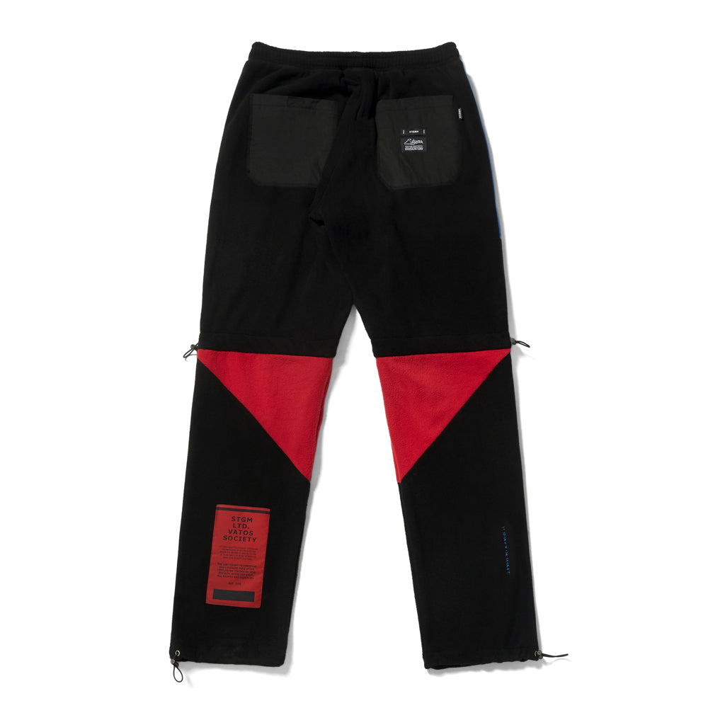 BLEND FLEECE JOGGER PANTS