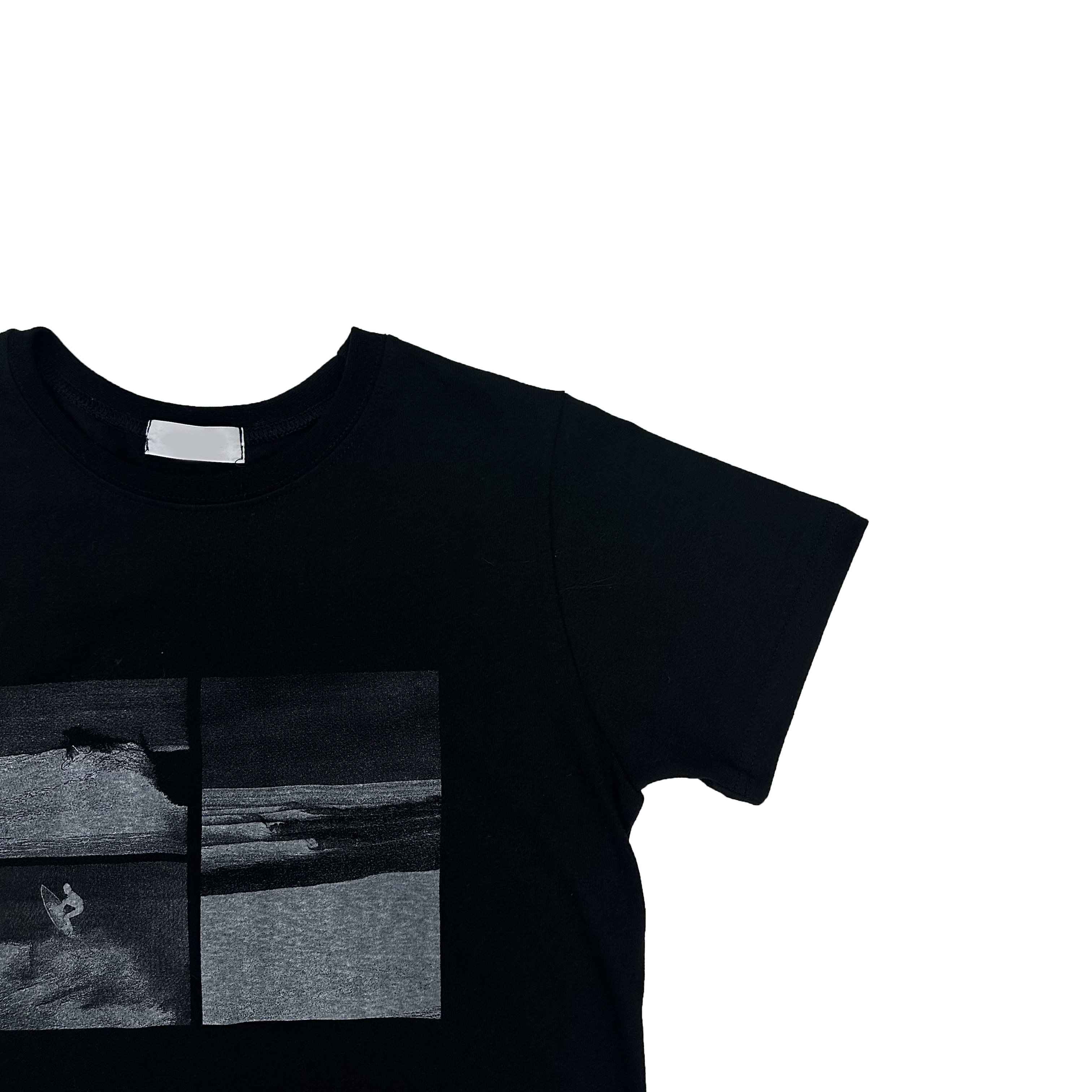 surfing t-shirt