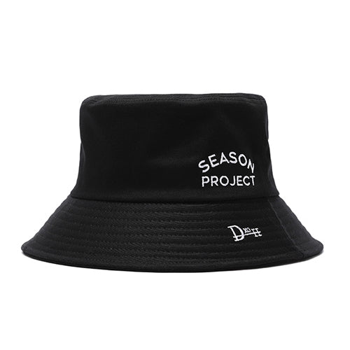 SEASON PROJECT BUCKET HAT