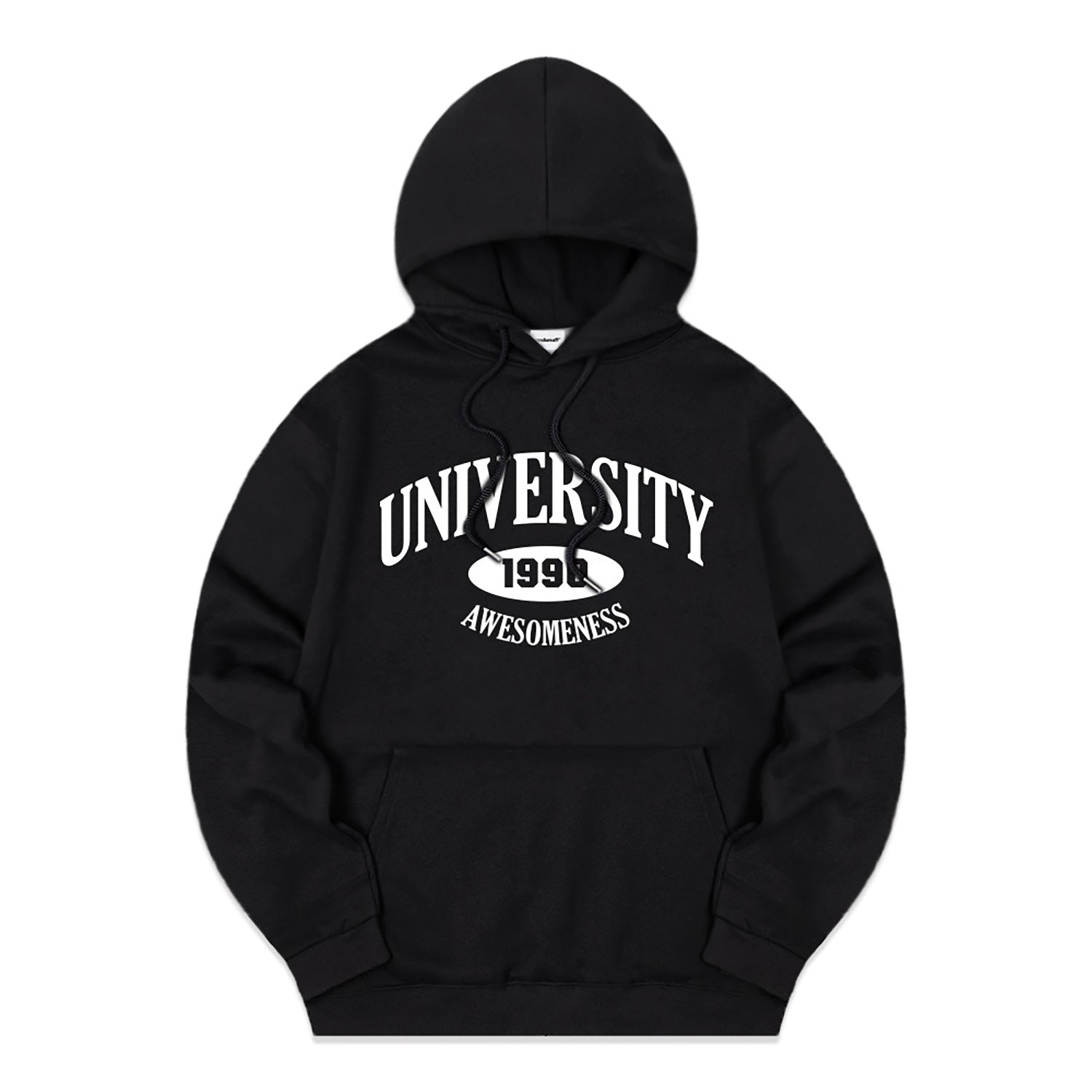 1990UNIVERSITY HOODIE