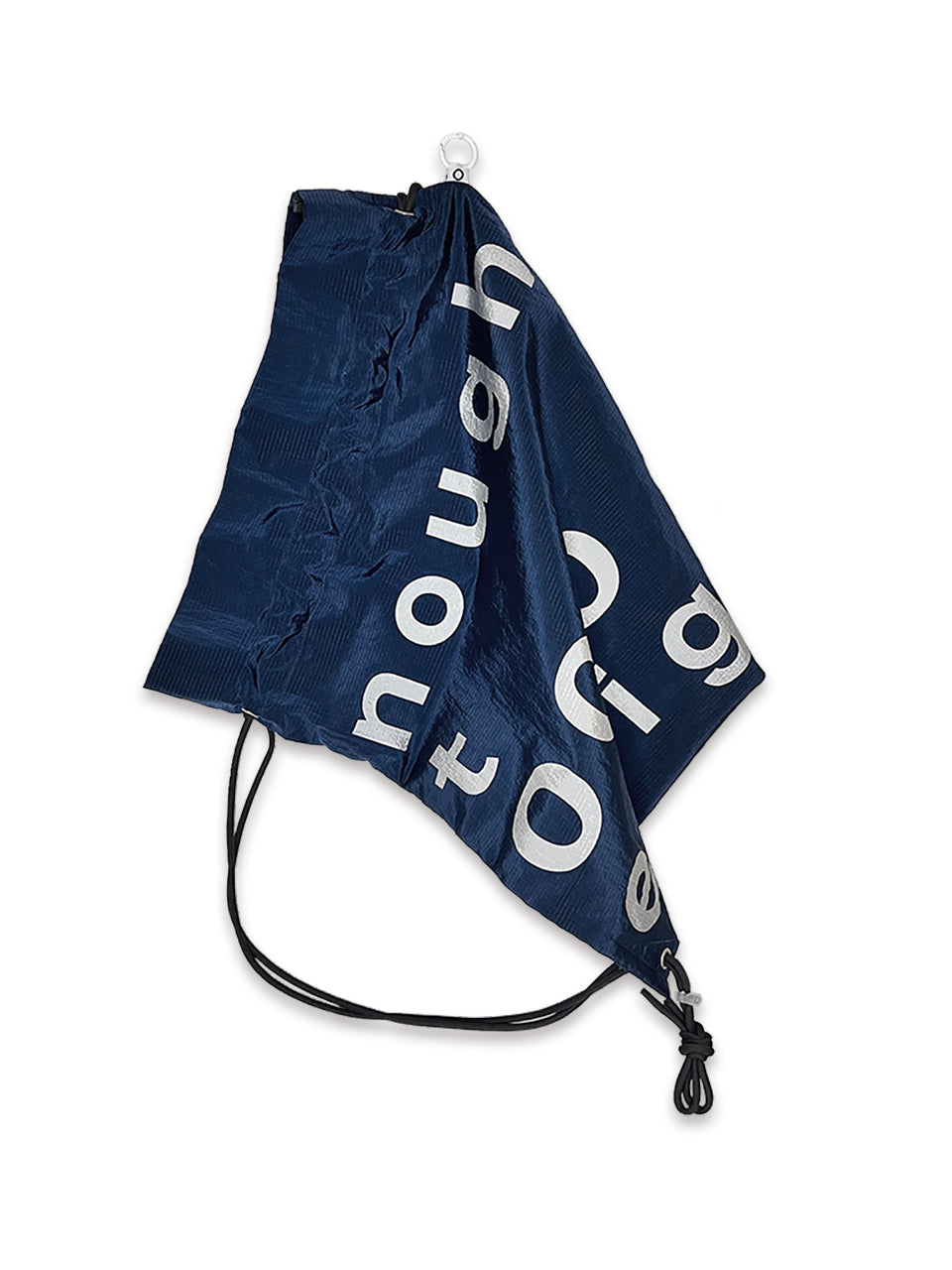 000 Design Gym Sack / Navy