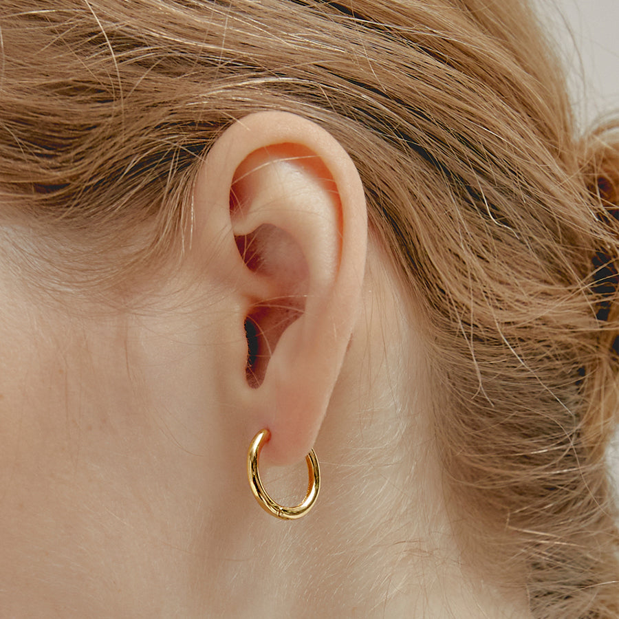 daily onetouch earring