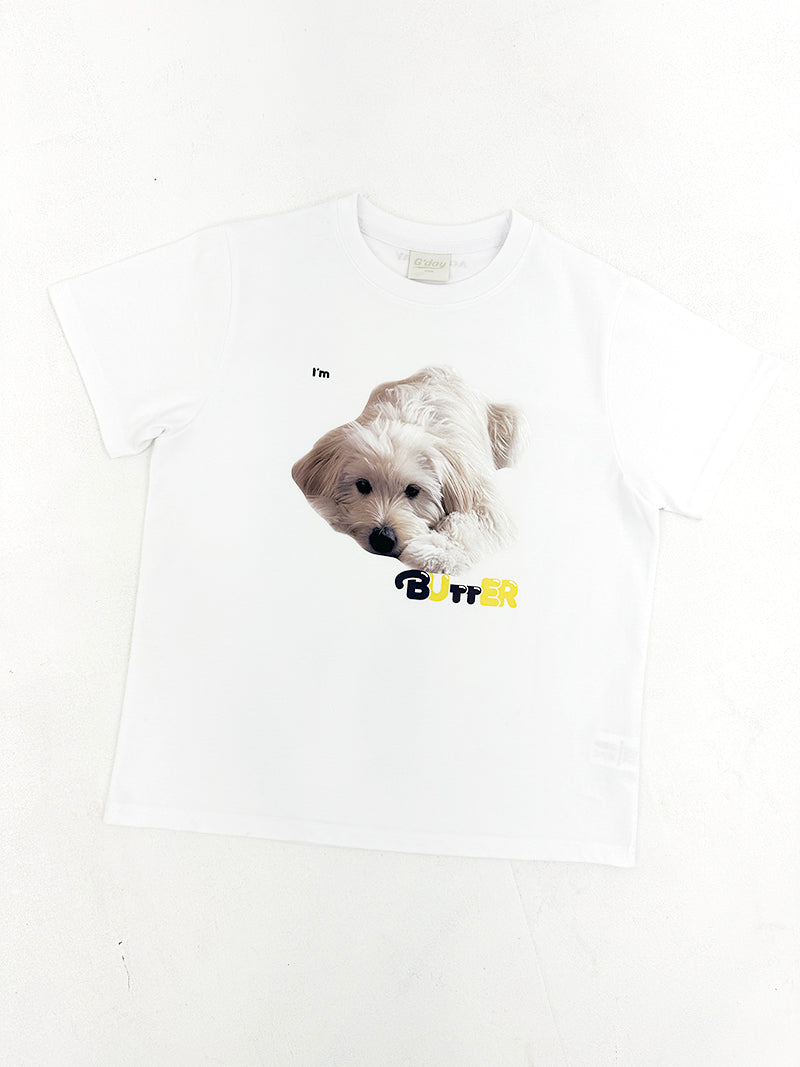 BUTTER T-shirt