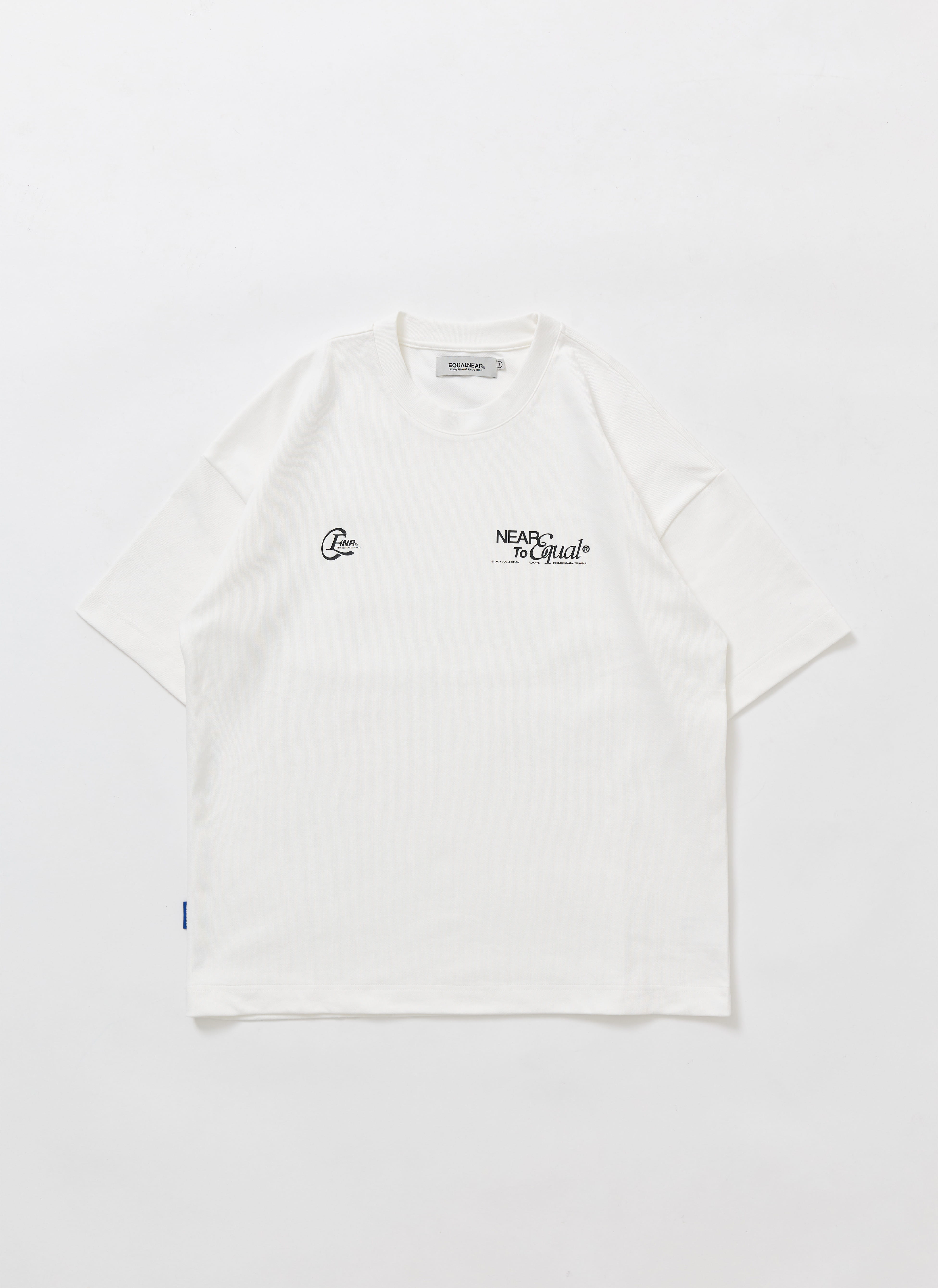 EQNR Logo Tee