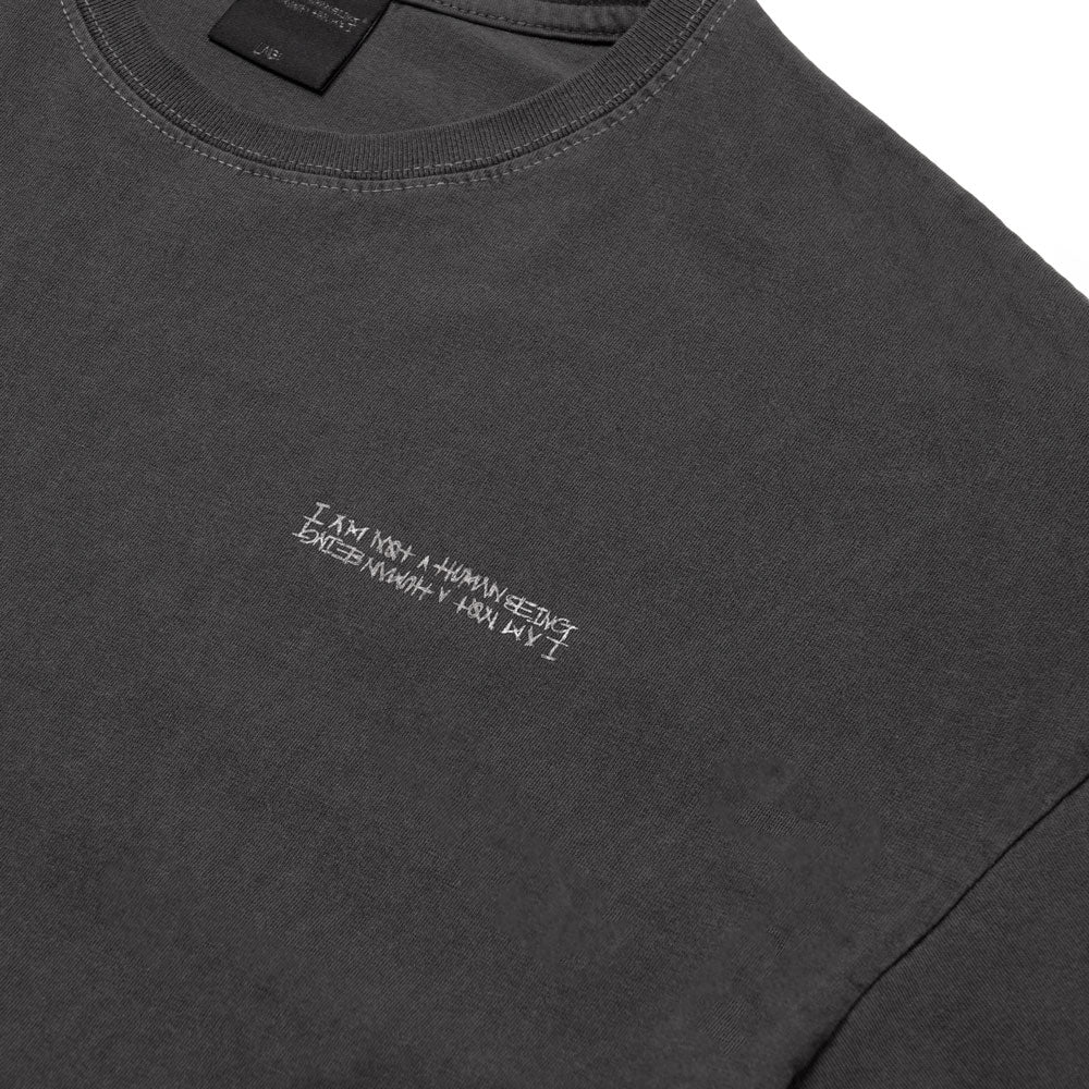 PIGMENT LOGO TEE (2 colors)