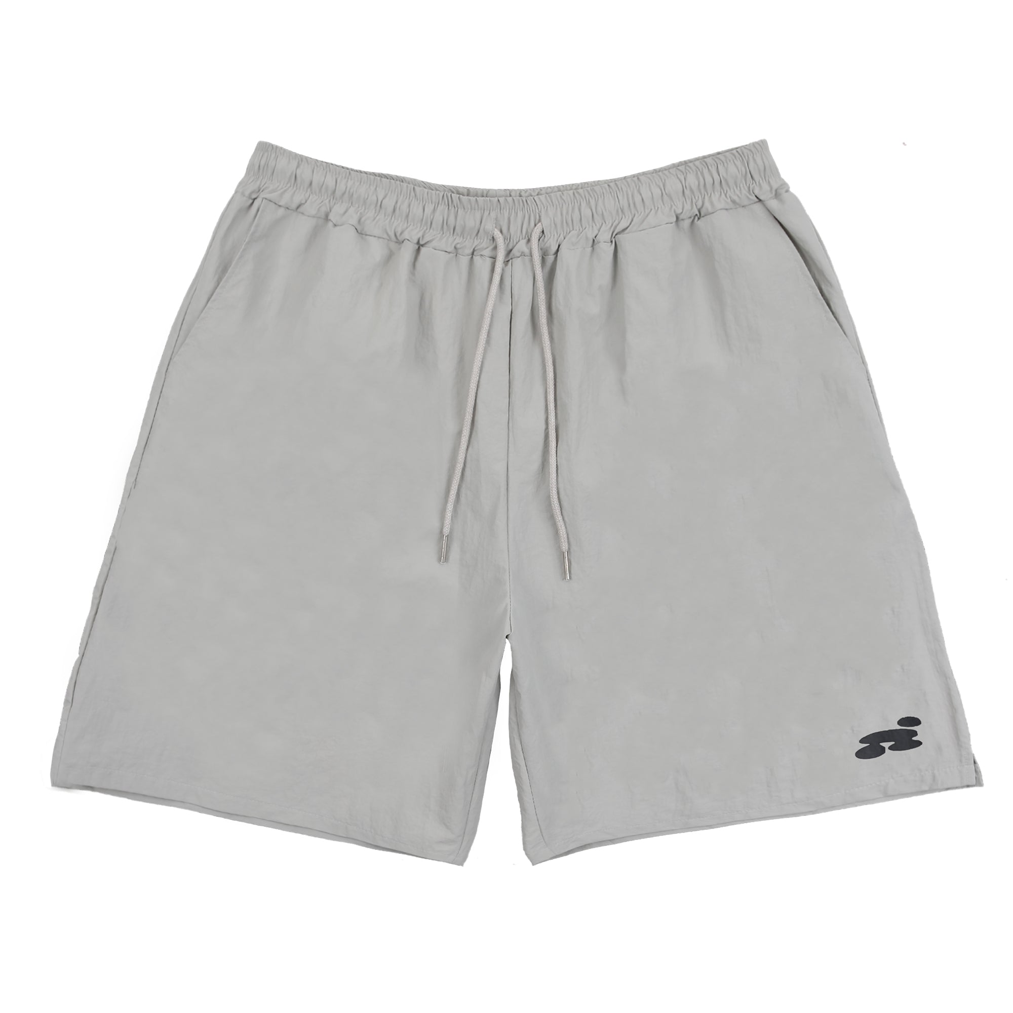 [NK] Muggy Shorts (Gray)_K23QC124