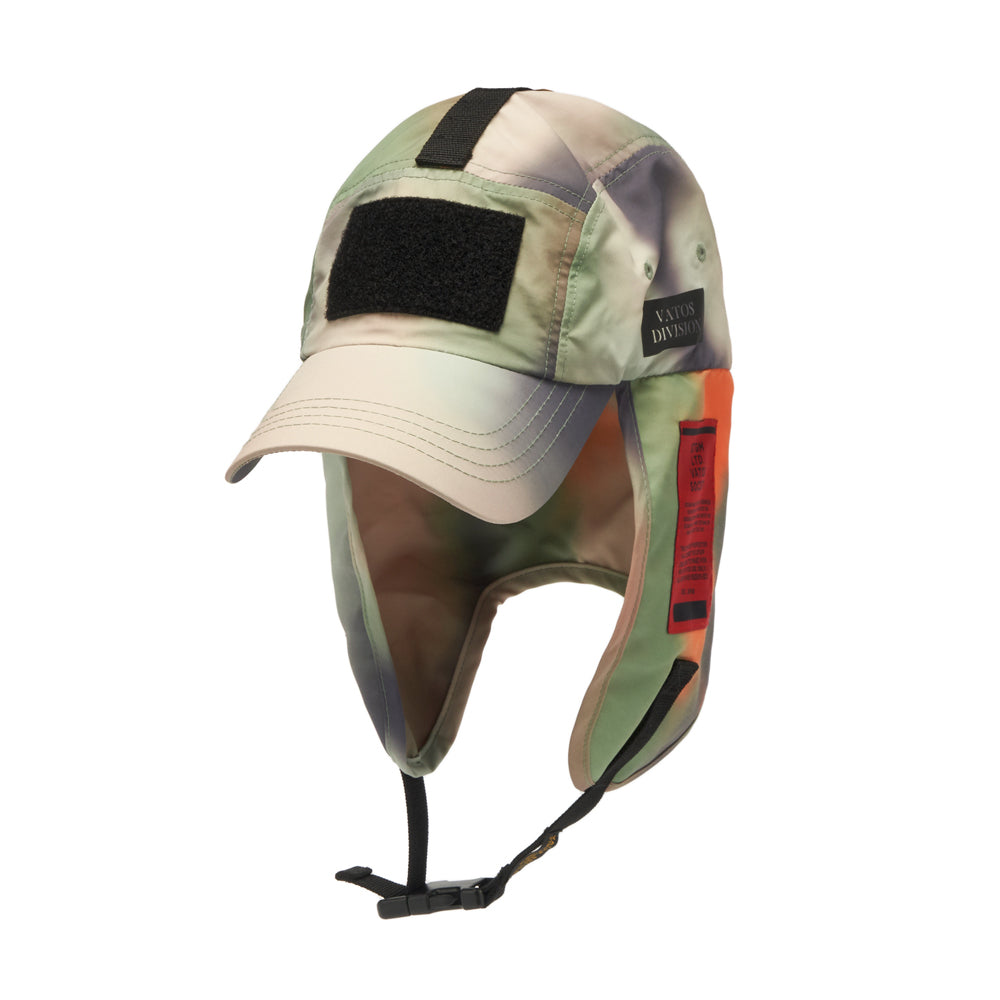 DV TECH FISHING CAP