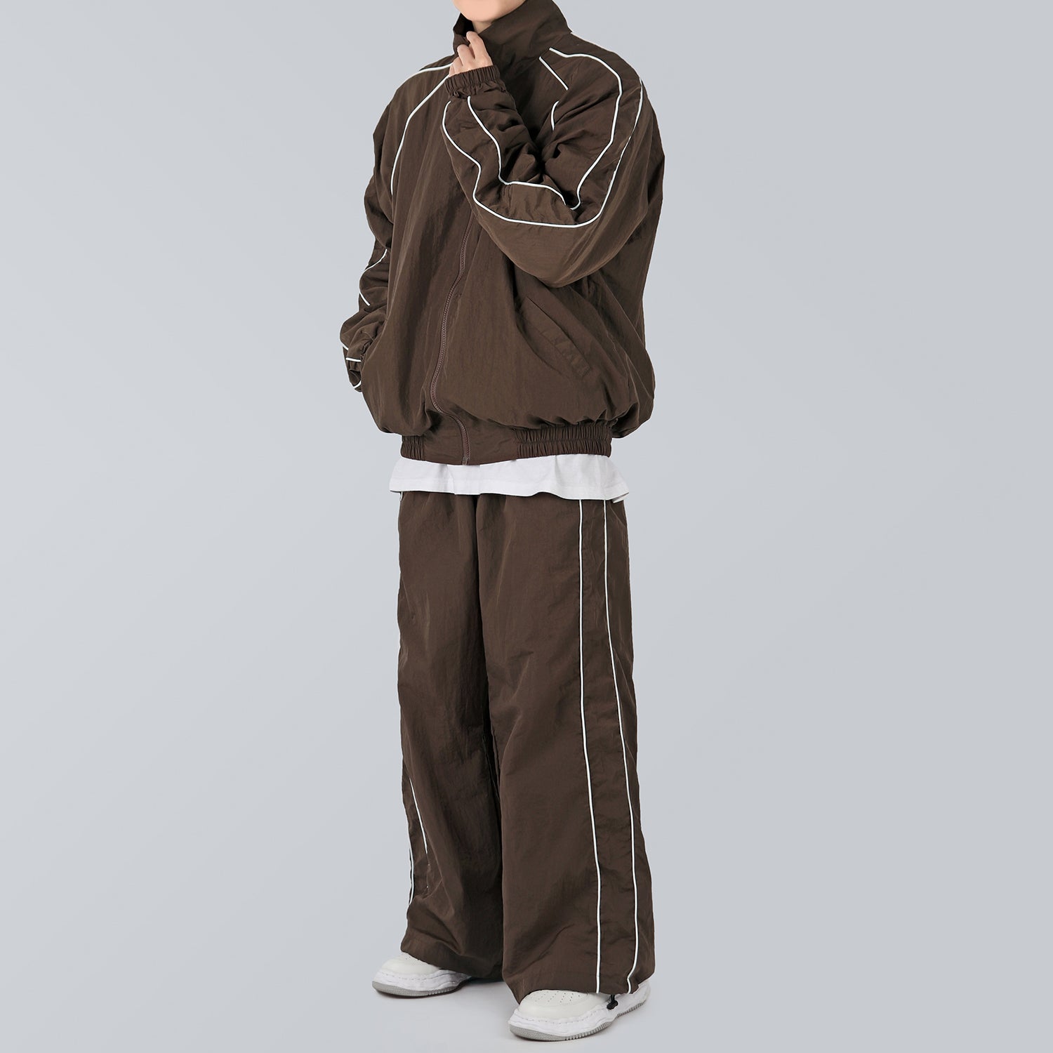 Line Track pants